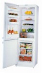 BEKO CDP 7350 HCA Tủ lạnh \ đặc điểm, ảnh