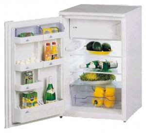 BEKO RRN 1370 HCA Tủ lạnh ảnh, đặc điểm