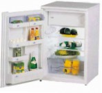 BEKO RRN 1370 HCA Ψυγείο \ χαρακτηριστικά, φωτογραφία