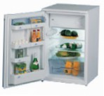 BEKO RRN 1320 HCA Холодильник \ характеристики, Фото