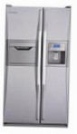 Daewoo FRS-2011I AL Buzdolabı \ özellikleri, fotoğraf