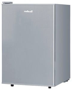 Tesler RC-73 SILVER Хладилник снимка, Характеристики
