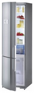 Gorenje RK 63393 E Холодильник Фото, характеристики