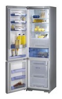Gorenje RK 67365 W Tủ lạnh ảnh, đặc điểm