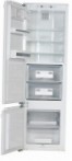 Kuppersbusch IKE 308-6 Z3 Холодильник \ Характеристики, фото
