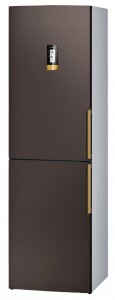 Bosch KGN39AD17 Холодильник фото, Характеристики