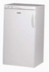 Whirlpool ARC 1570 Холодильник \ характеристики, Фото
