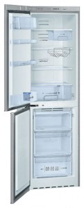 Bosch KGN39X45 Холодильник фото, Характеристики