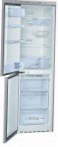 Bosch KGN39X45 Холодильник \ Характеристики, фото