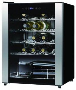 MDV HSi-90WEN Tủ lạnh ảnh, đặc điểm