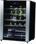 MDV HSi-90WEN Buzdolabı \ özellikleri, fotoğraf