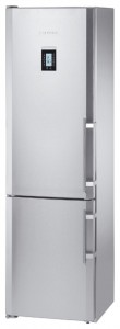 Liebherr CNPes 4056 Ψυγείο φωτογραφία, χαρακτηριστικά