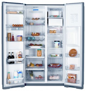 Frigidaire FSE 6070 SBXE Холодильник Фото, характеристики