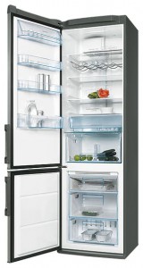 Electrolux ENA 38933 X Холодильник фото, Характеристики