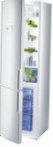 Gorenje NRK 63371 DW Buzdolabı \ özellikleri, fotoğraf
