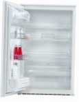 Kuppersbusch IKE 166-0 Холодильник \ Характеристики, фото