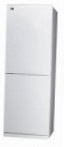 LG GA-B359 PVCA Холодильник \ Характеристики, фото