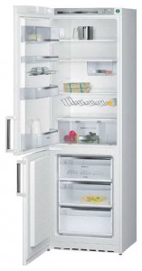 Siemens KG36EX35 Холодильник фото, Характеристики