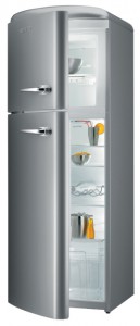 Gorenje RF 60309 OX Холодильник Фото, характеристики