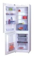 Hansa BK310BSW Холодильник Фото, характеристики