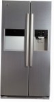 LG GW-P207 FLQA Холодильник \ Характеристики, фото