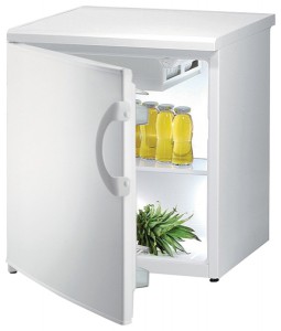 Gorenje RB 4061 AW Холодильник фото, Характеристики