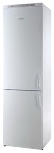 NORD DRF 110 NF WSP Холодильник фото, Характеристики