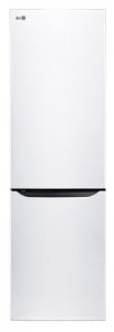 LG GW-B469 SQCW Холодильник фото, Характеристики