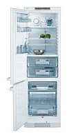 AEG S 76372 KG Холодильник фото, Характеристики