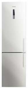 Samsung RL-50 RECSW Refrigerator larawan, katangian