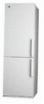 LG GA-B429 BCA Холодильник \ Характеристики, фото