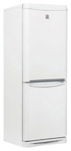 Indesit NBA 161 FNF Tủ lạnh ảnh, đặc điểm