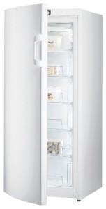 Gorenje F 6151 AW Холодильник Фото, характеристики
