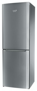 Hotpoint-Ariston EBM 18220 F Buzdolabı fotoğraf, özellikleri