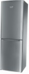 Hotpoint-Ariston EBM 18220 F Холодильник \ характеристики, Фото