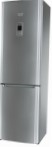 Hotpoint-Ariston EBD 20223 F Холодильник \ характеристики, Фото
