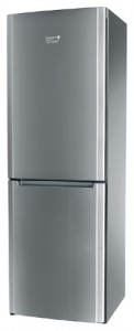 Hotpoint-Ariston HBM 1181.4 S V Холодильник Фото, характеристики