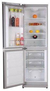 LGEN BM-155 S Холодильник Фото, характеристики
