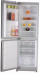 LGEN BM-155 S Холодильник \ характеристики, Фото