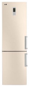 LG GW-B429 BEQW Buzdolabı fotoğraf, özellikleri