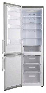 LG GW-B429 BLCW Buzdolabı fotoğraf, özellikleri