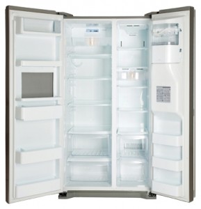 LG GW-P227 HLQV Ψυγείο φωτογραφία, χαρακτηριστικά