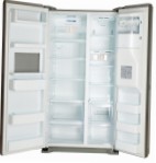 LG GW-P227 HLQV Холодильник \ характеристики, Фото