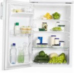 Zanussi ZRG 16605 WA Холодильник \ характеристики, Фото