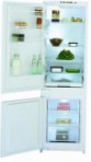 BEKO CBI 7702 Холодильник \ Характеристики, фото