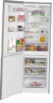 BEKO CS 234022 X Холодильник \ характеристики, Фото