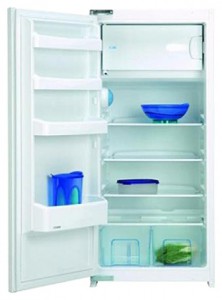 BEKO RBI 2301 Холодильник фото, Характеристики