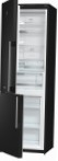 Gorenje NRK 62 JSY2B Холодильник \ характеристики, Фото