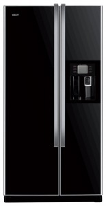 Haier HRF-663CJB Холодильник фото, Характеристики