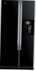 Haier HRF-663CJB Холодильник \ характеристики, Фото